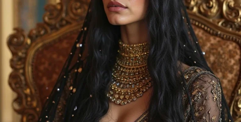 Что значит имя Амира: тайна власти, нежности и королевской крови