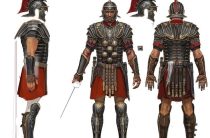 Роман: тайна происхождения имени, о которой молчат словари