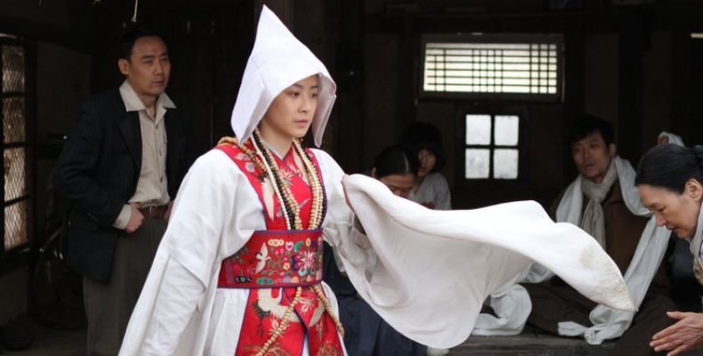 Скептик против демона: почему фильм «Потерянный талисман» заставит вас поверить в чудо