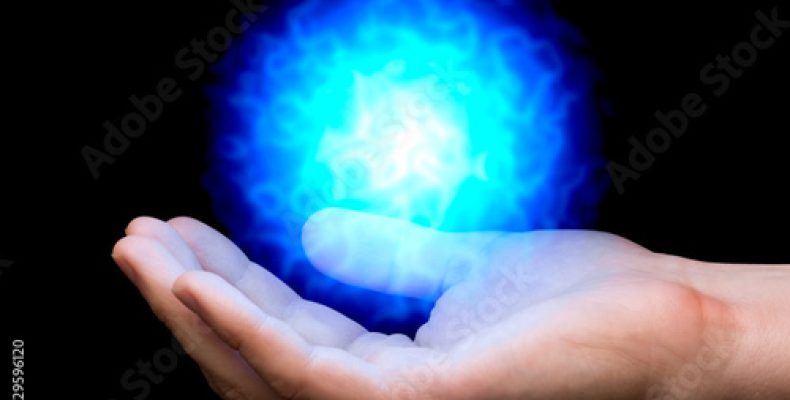 Я талисманом буду верным непременно скачать: Где искать силу в цифровую эпоху