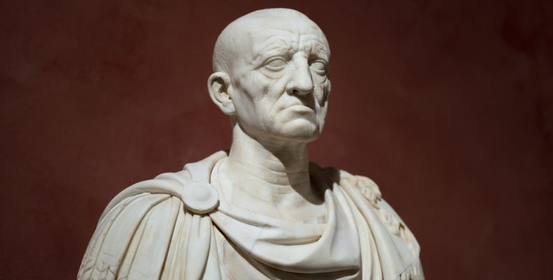 Что означает имя Клавдий: тайна характера, судьбы и скрытые таланты, о которых молчат