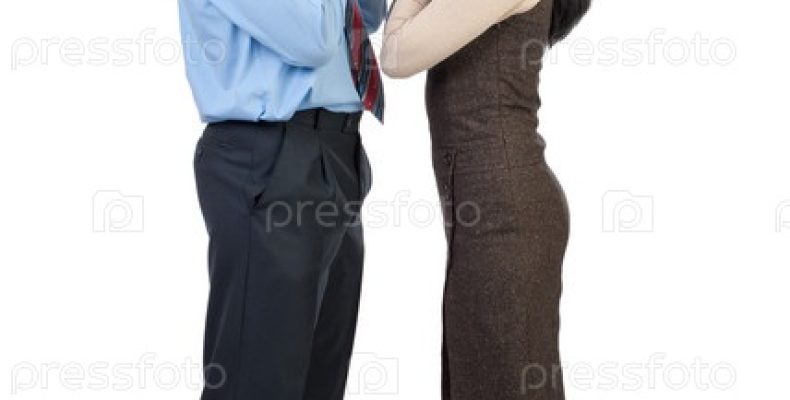 Что значит, если имена совпадают: скрытый код судьбы или просто совпадение?