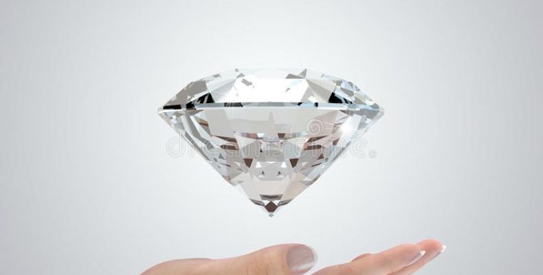 Алмазный амулет: скрытая сила самого твердого камня, о которой молчат ювелиры