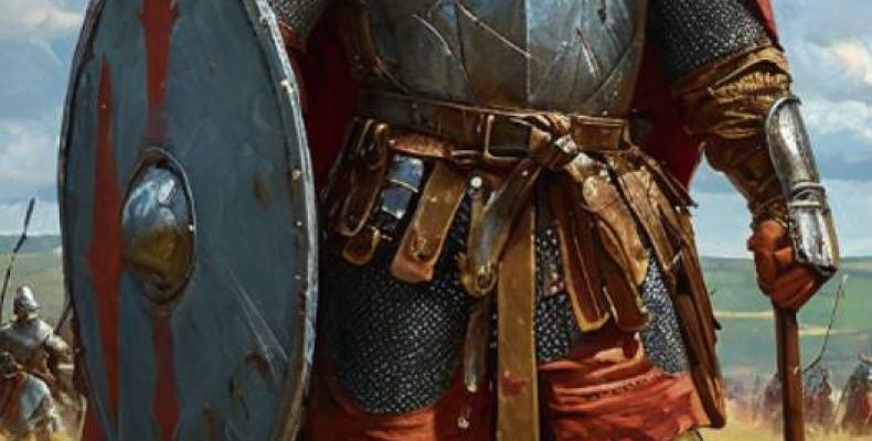 Тайна происхождения имени Вячеслав: от древнерусских дружин до наших дней