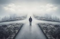 Счастливый амулет путь домой ч10: Как не сбиться с курса, когда всё вокруг против