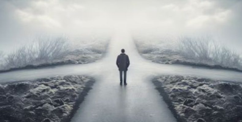 Счастливый амулет путь домой ч10: Как не сбиться с курса, когда всё вокруг против