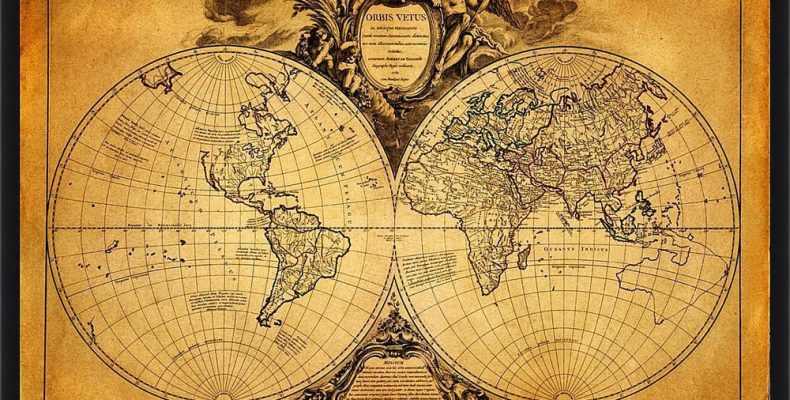 Имя — судьба: тайны происхождения разных имен, которые вас удивят