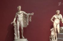 Имя Аполлон: тайна происхождения, характер и судьба его обладателя