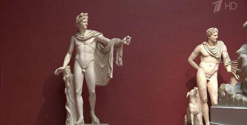 Имя Аполлон: тайна происхождения, характер и судьба его обладателя