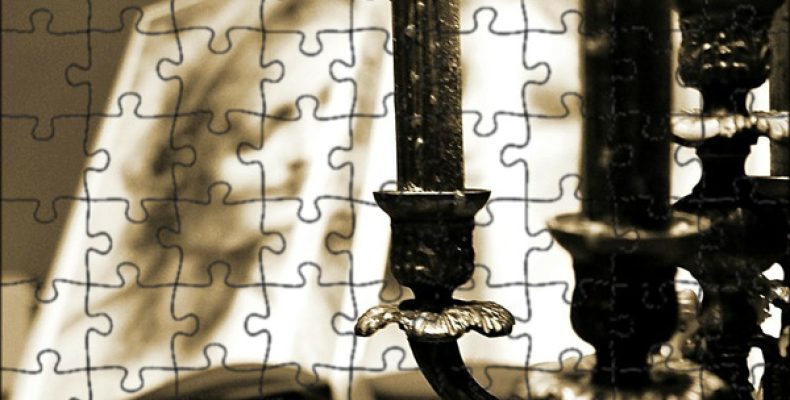 Что обозначает твоё имя? Тайна, о которой молчат паспортисты и астрологи