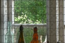 Стеклянный талисман: Почему простая вещь становится счастливым амулетом?