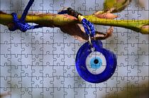 Счастливый амулет Каторгин кут глава 1: тайна, которая изменит вашу жизнь