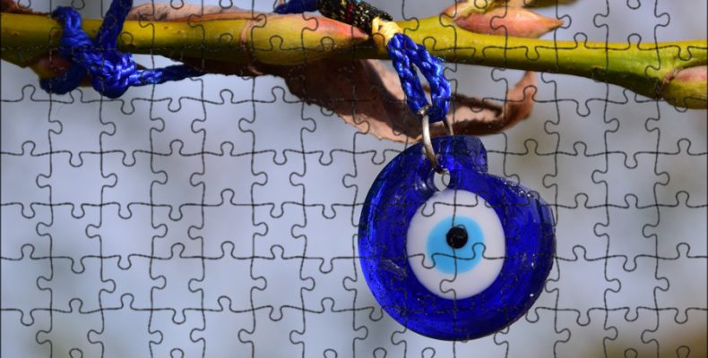 Счастливый амулет Каторгин кут глава 1: тайна, которая изменит вашу жизнь