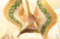 Талисман птицы: древний ключ к удаче или просто красивый сувенир?