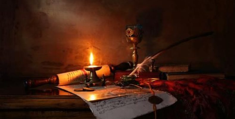 Абрам: древнее имя, которое вы никогда не понимали правильно. Раскрываем тайны происхождения и судьбы