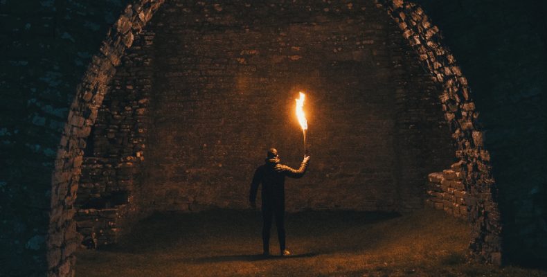 Она существует: Гайд по поиску части амулета Голдура в Зале Гейрмунда