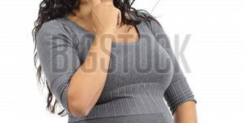 Тянет мышцы внизу живота при беременности: что происходит на самом деле?