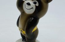 Олимпийские талисманы купить: вложение в ностальгию или тренд на удачу?