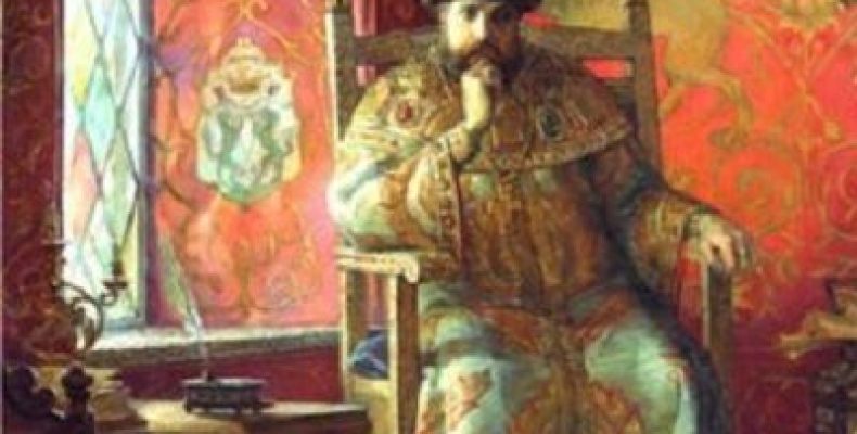 Что означает имя Василий для мужчин: тайна сильного характера и судьба