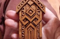 Уникальные обереги: как создать личный талисман, который действительно работает