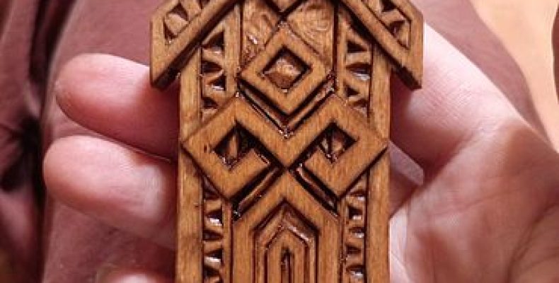 Уникальные обереги: как создать личный талисман, который действительно работает