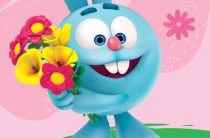 Смешарики как талисман: о чём молчат любимые герои детства