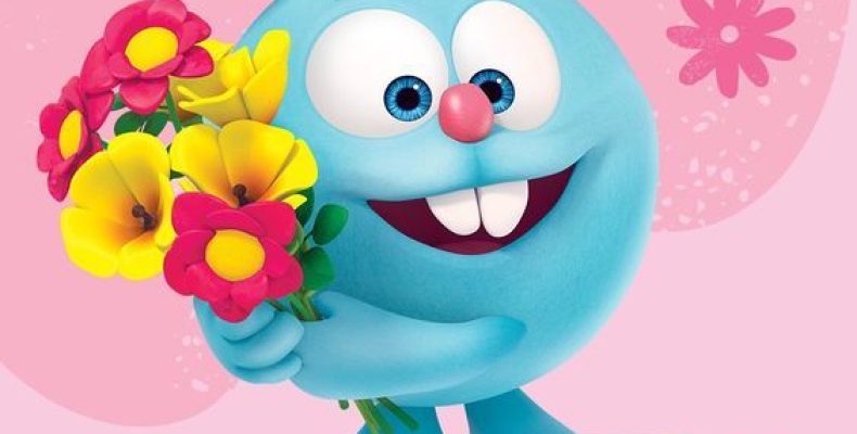 Смешарики как талисман: о чём молчат любимые герои детства