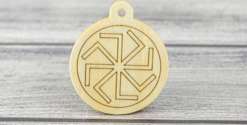 Обереги древних славян: тайный смысл символов, о котором молчат историки