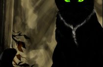 Талисман Супер Кота: Скрытая сила, о которой молчат создатели мультика