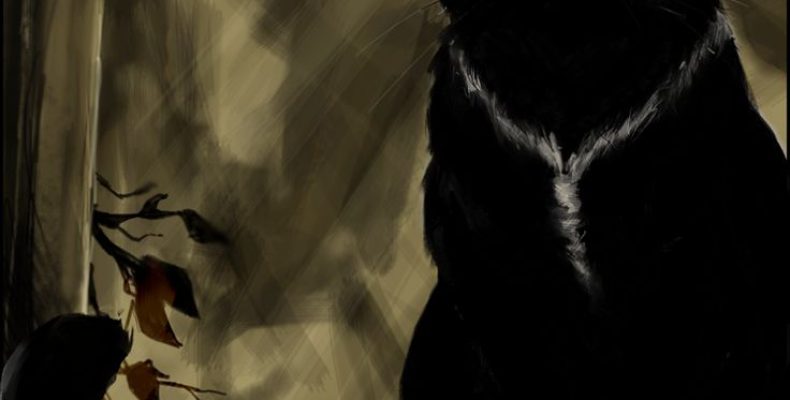 Талисман Супер Кота: Скрытая сила, о которой молчат создатели мультика