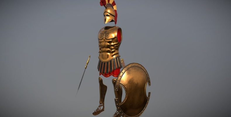 Тайна происхождения имени Арсения: судьба, характер и скрытая сила