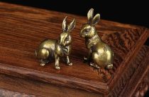 Талисман кролика: древний секрет привлечения денег, о котором молчат китайские мудрецы