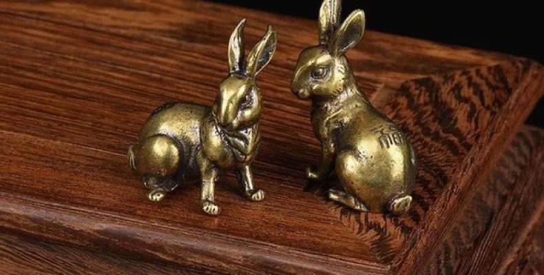 Талисман кролика: древний секрет привлечения денег, о котором молчат китайские мудрецы
