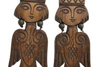 Я трепетно оберегал главу: как талисманы защищают разум и почему это важно для каждого