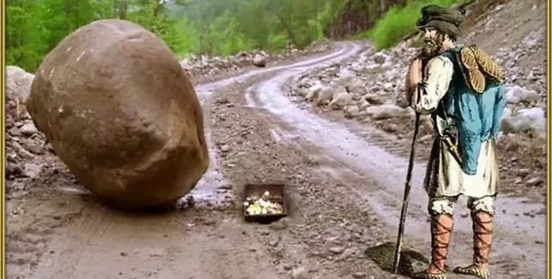 Секреты предков: Счастливый амулет путь домой и путеводитель по каналу для начинающих