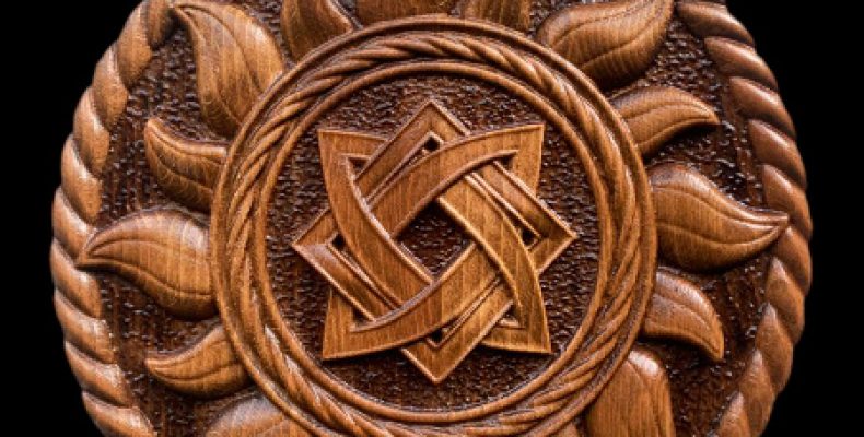 Славянские знаки обереги: тайный смысл символов, о котором молчат историки