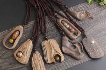 Путь домой ч 15: счастливый амулет, который вы искали всю жизнь