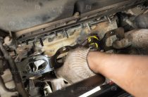 Прокладки Chery Amulet: Секреты выбора, о которых молчат в сервисах