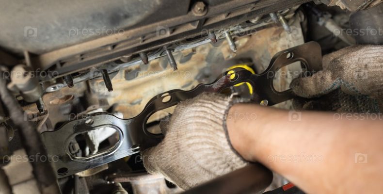 Прокладки Chery Amulet: Секреты выбора, о которых молчат в сервисах