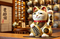 Где купить талисман Супер Кота и не пожалеть: 5 ключей к настоящей удаче