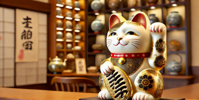 Где купить талисман Супер Кота и не пожалеть: 5 ключей к настоящей удаче