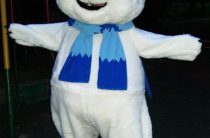 Тайна трех зверей: Кто на самом деле стал талисманом Олимпиады в Сочи и почему их выбрали