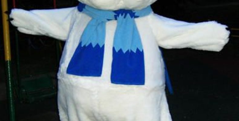 Тайна трех зверей: Кто на самом деле стал талисманом Олимпиады в Сочи и почему их выбрали