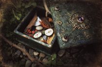 Секретный состав оберега: что клали внутрь наши предки и почему это работает до сих пор