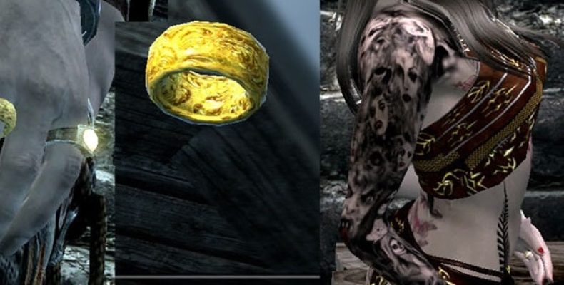 Амулет Мары в Скайриме: скрытые возможности, о которых молчат гайды