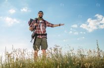 Счастливый амулет, который привел меня домой: реальная история на Дорога домой рассказ на дзен