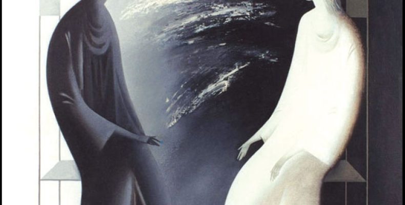 Оберегающие камни для Близнецов: Судьбу изменить можно!