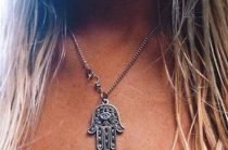 Ладонь амулет 5: Древний щит, который всегда под рукой