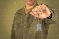 Молитва оберегающая на войне: работает ли защита небес?