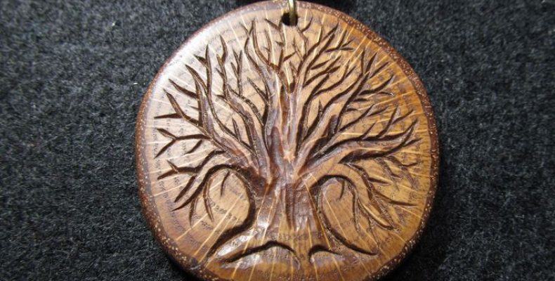 Древо оберег: Почему наши предки верили в его магию и как оно работает сегодня